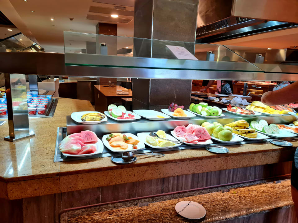 Gastro Majestic Colonial Punta Cana