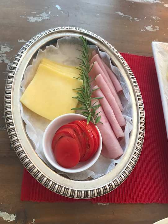 Gastro Hamptons Inn Bed & Breakfast - Adults only