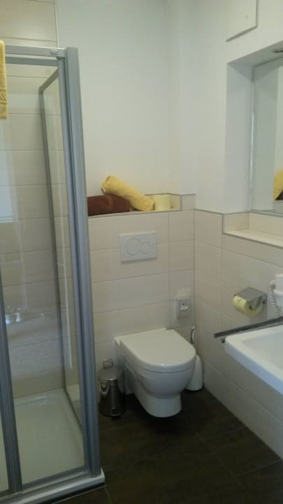 Bad Hotel Sonnengarten