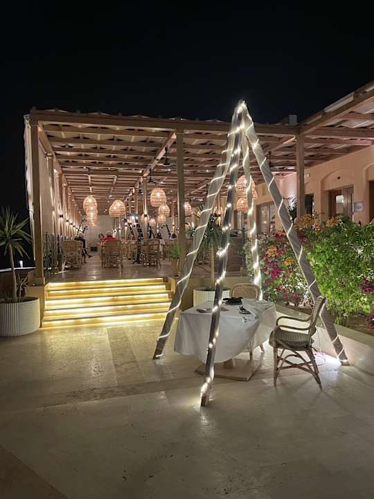 Gastro Steigenberger Golf Resort El Gouna