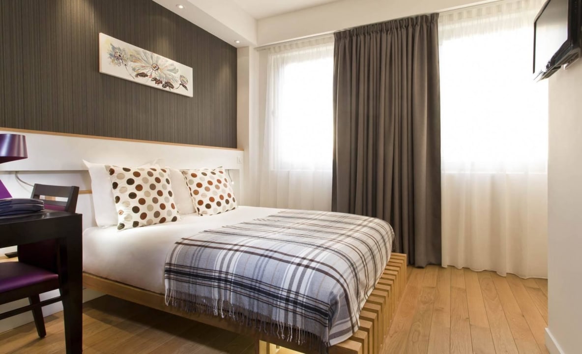 Guest Room Hotel Ambre