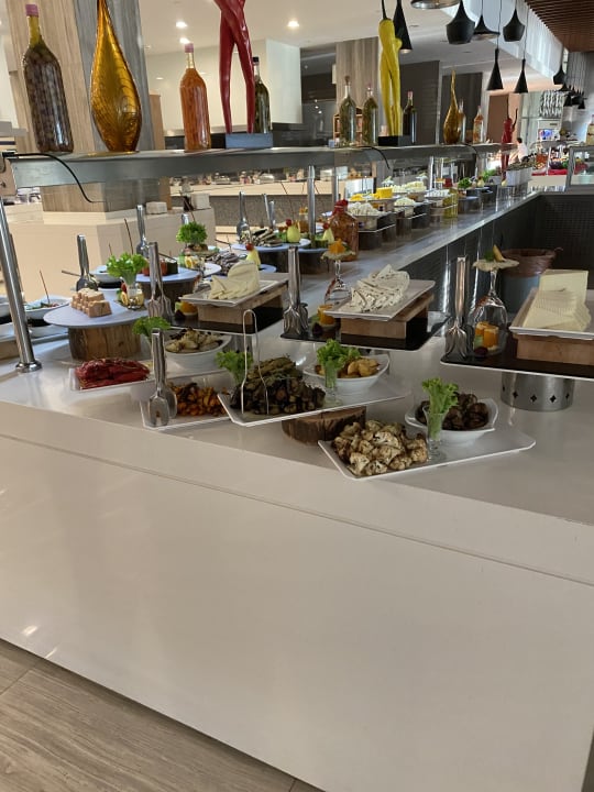 Gastro The Sense Deluxe Hotel