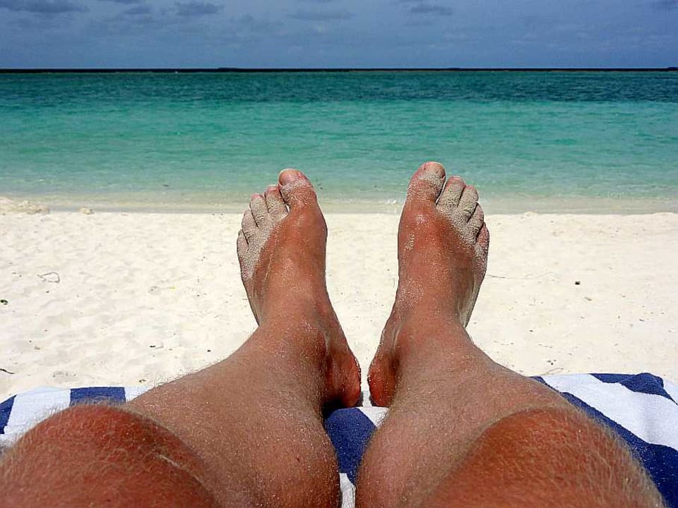 Strand Adaaran Select Meedhupparu Island Resort - Premium All Inclusive