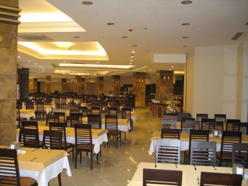 Restaurant Alaiye Resort & Spa