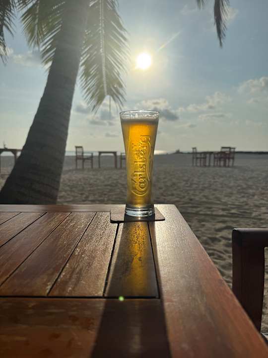 Gastro Fihalhohi Maldives
