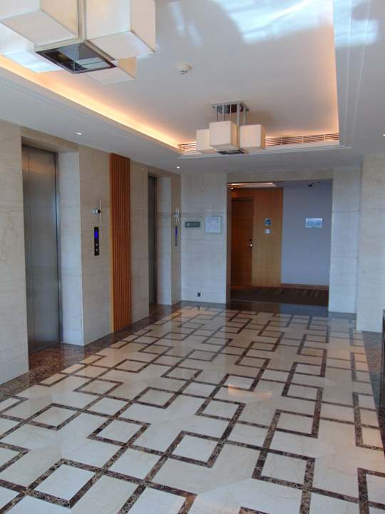 Sonstiges Hotel The Westin Chennai Velachery