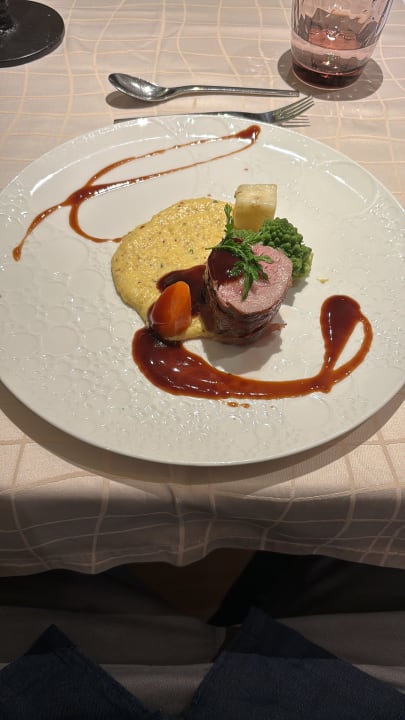 Gastro Gartenhotel Moser