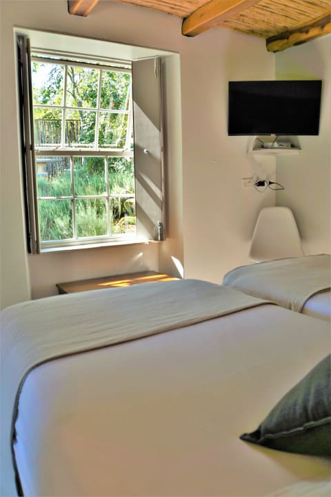 Zimmer Swellendam Country Lodge Guesthouse