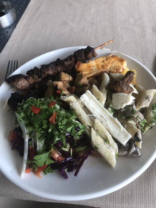 Gastro Side Zeugma Hotel - Adult Only 16 Plus