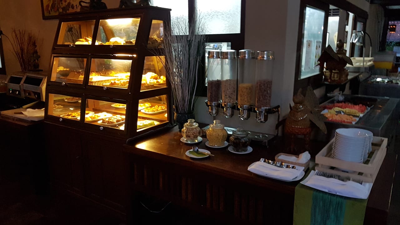 Gastro Khaolak Oriental Resort - Adults only