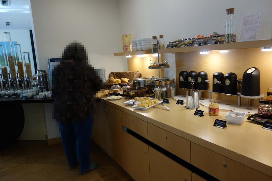 Gastro Best Western Hotel Lamm