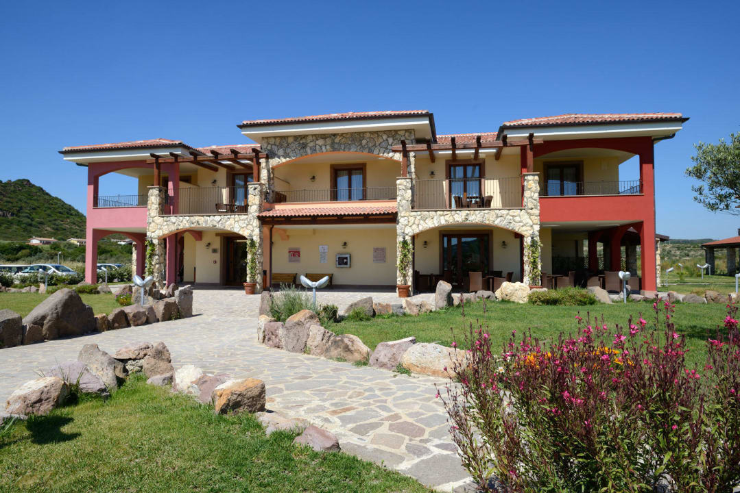 Hotel Hotel Sa Cheya