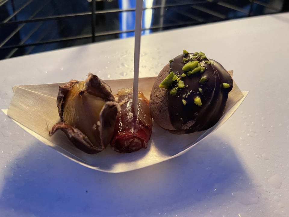 Gastro Stock Resort