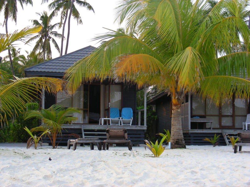 O-Villa Kuredu Island Resort & Spa