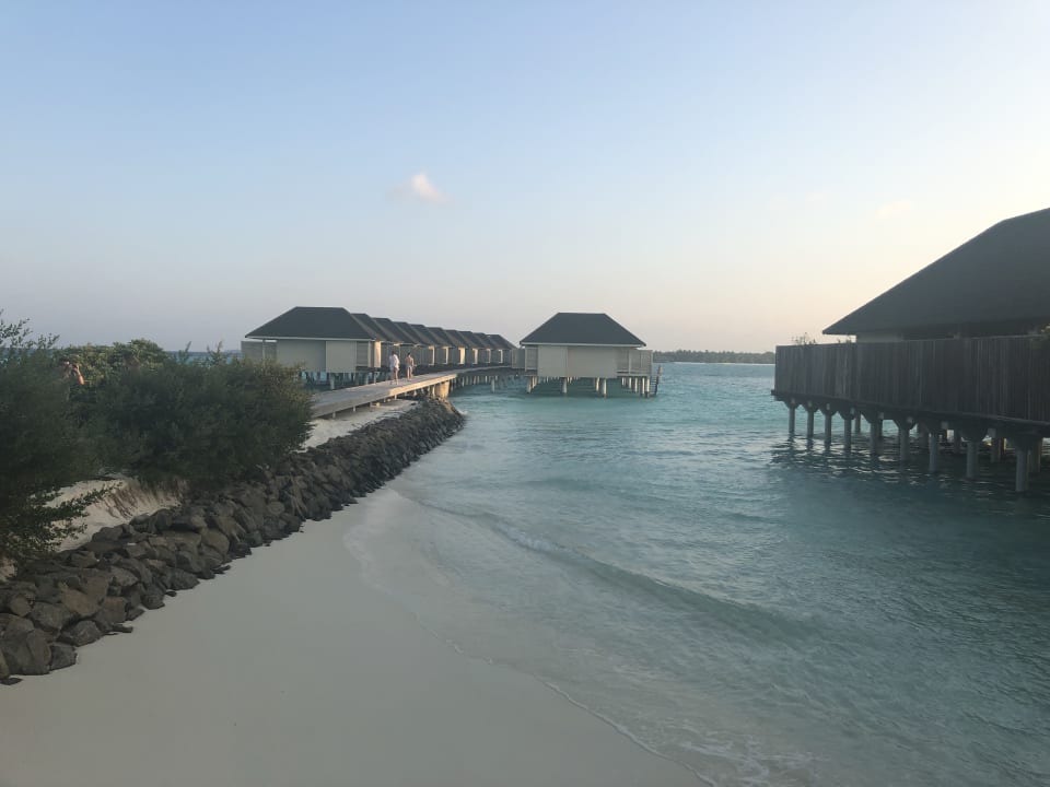 Zimmer Summer Island Maldives