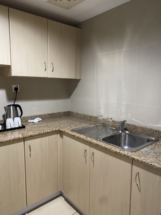 Zimmer Two Seasons Hotel & Apartments