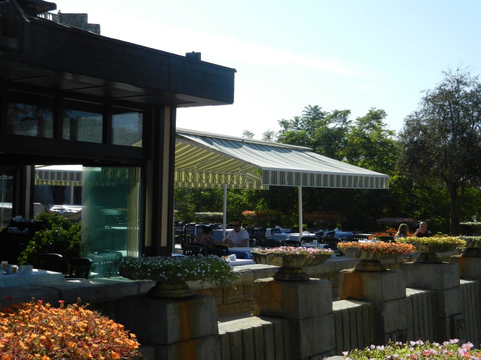 Xanadu  Xanadu Resort Hotel