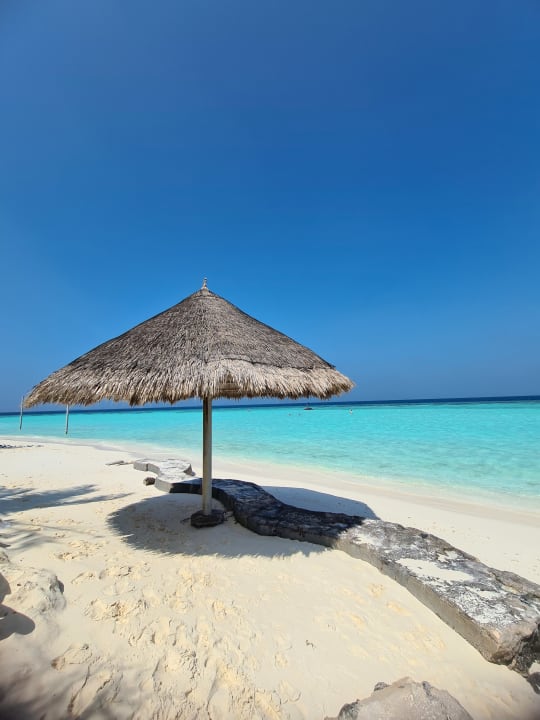 Strand Thulhagiri Island Resort