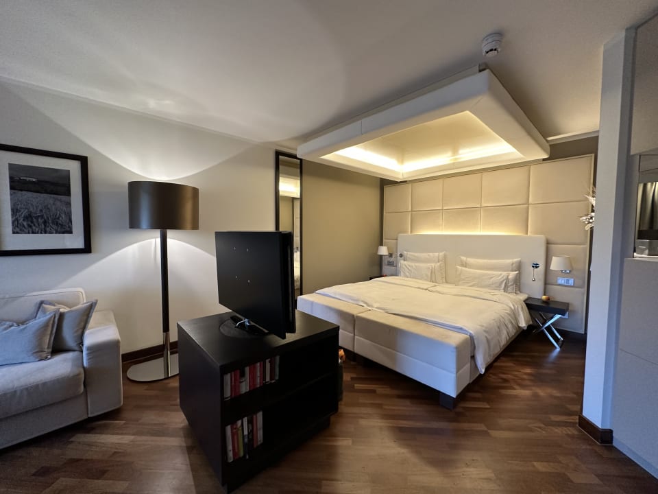 Zimmer Hotel Reiters Supreme