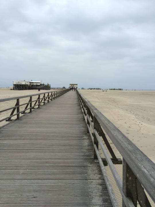 Beach Strandgut Resort