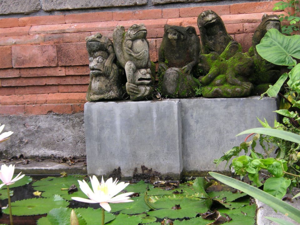 Hotel Bumas,Bali Hotel Bumas