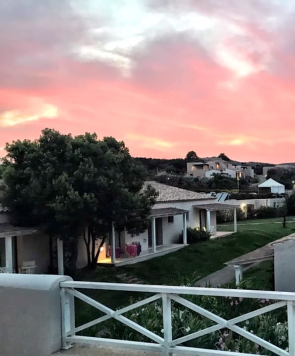 Ausblick Grande Baia Resort & Spa