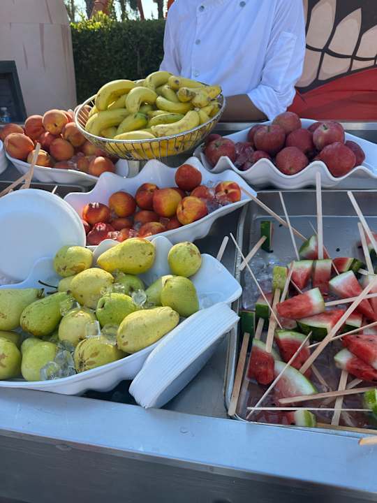 Gastro Royal Holiday Palace