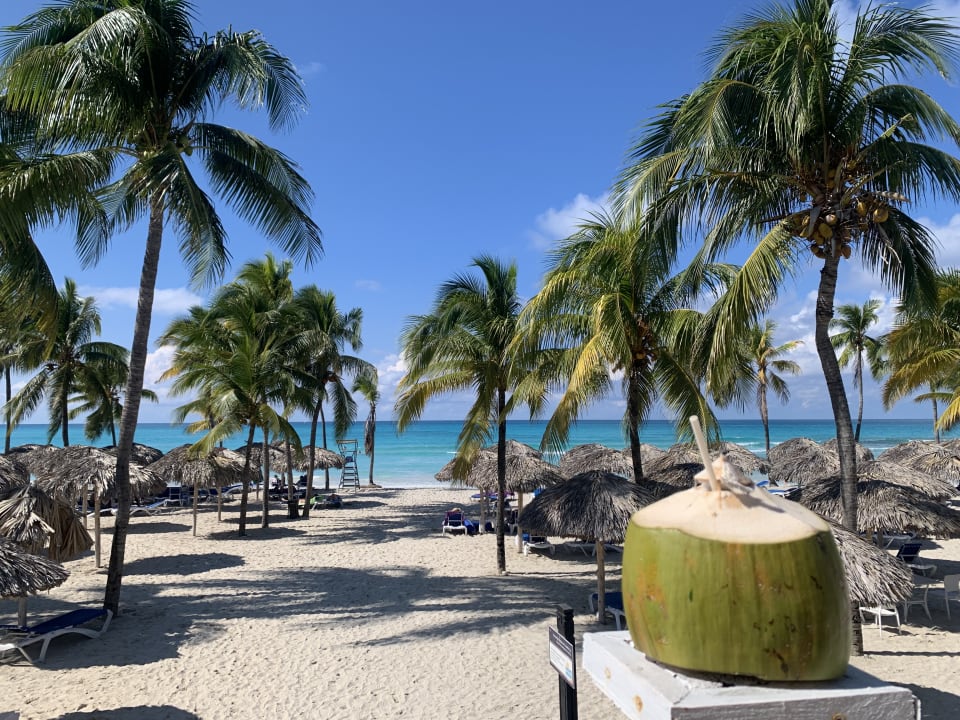 Strand Paradisus Varadero Resort & Spa