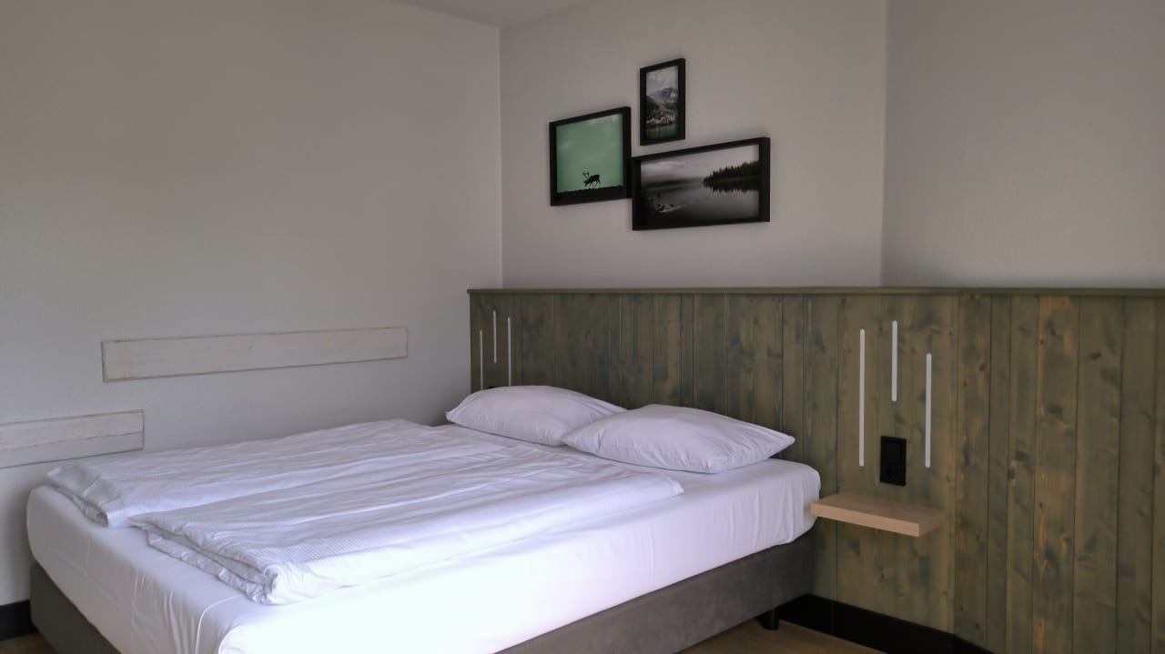 Zimmer fjord hotel berlin