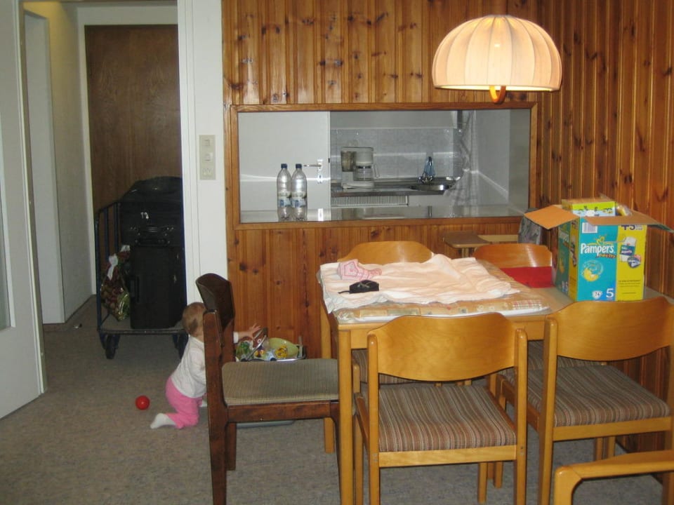 Zimmer Panoramic - Ihr Apartmenthotel im Harz