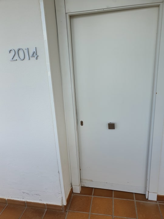 Sonstiges Hotel Riu Gran Canaria