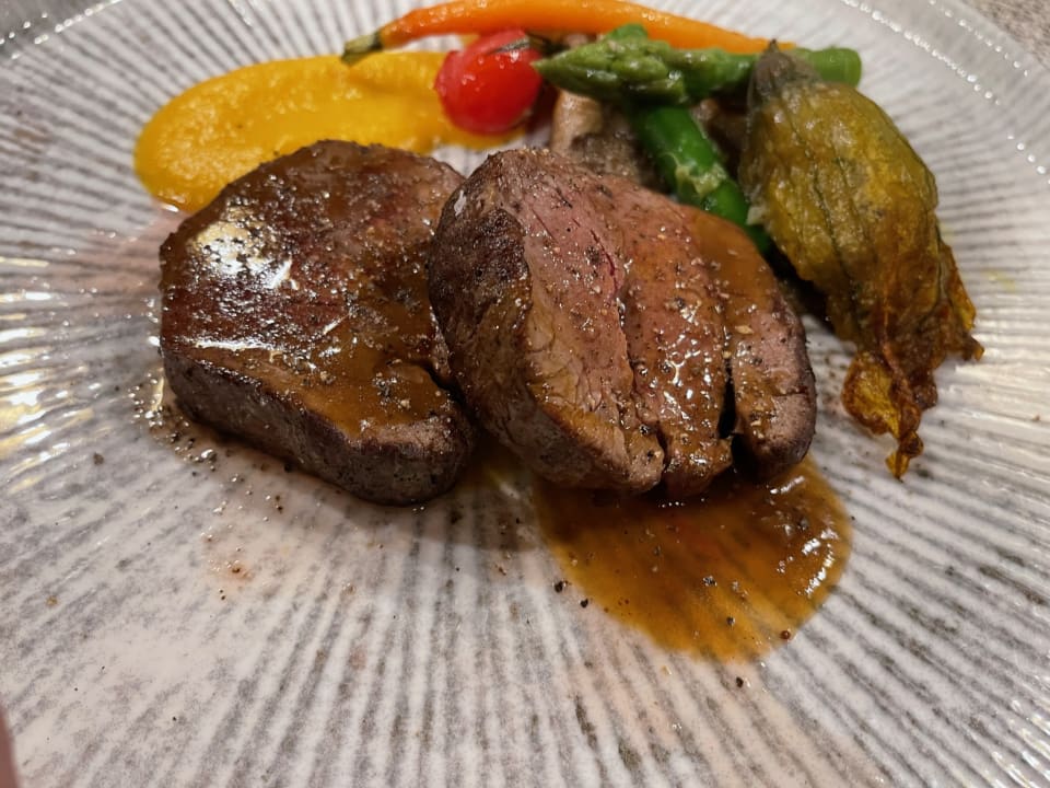 Gastro Acanthus Cennet Barut Collection