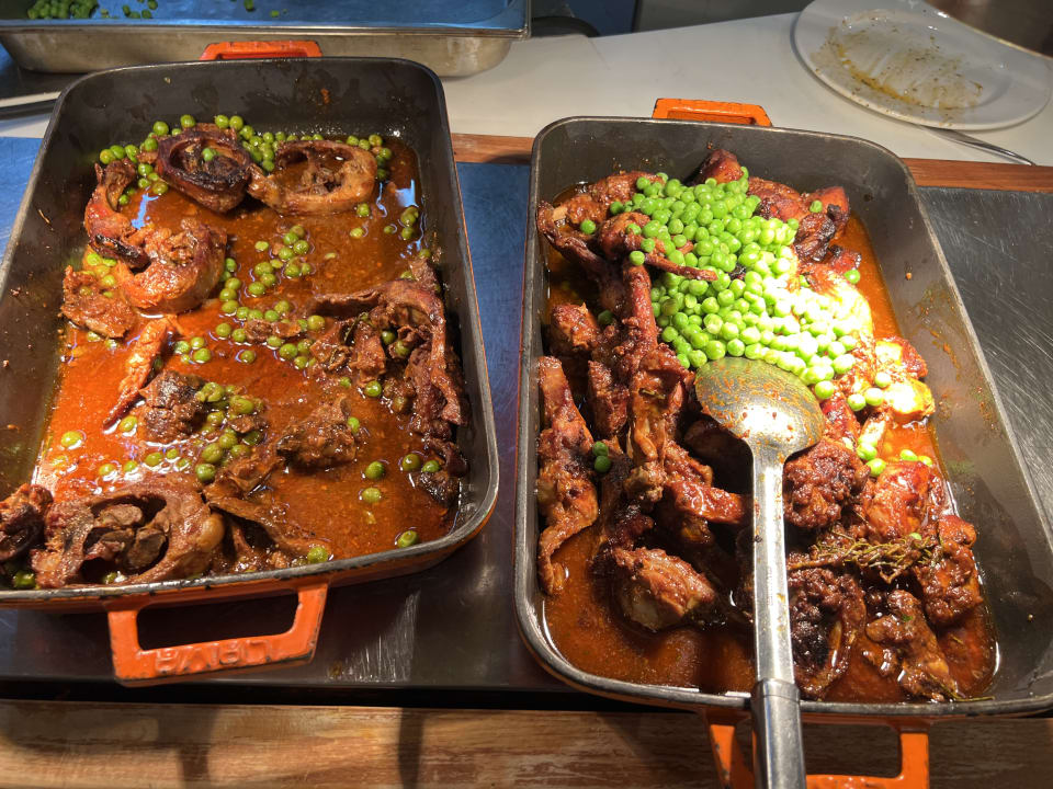 Gastro db San Antonio Hotel + Spa