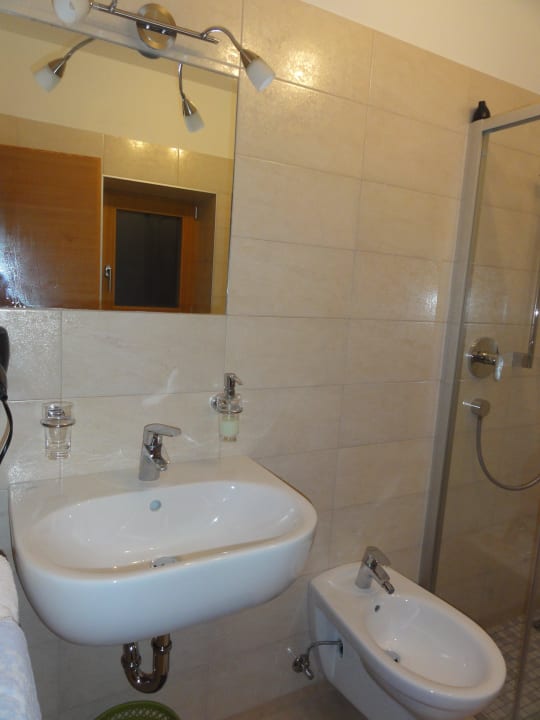 Zimmer Nr. 1 Kloasnerhof