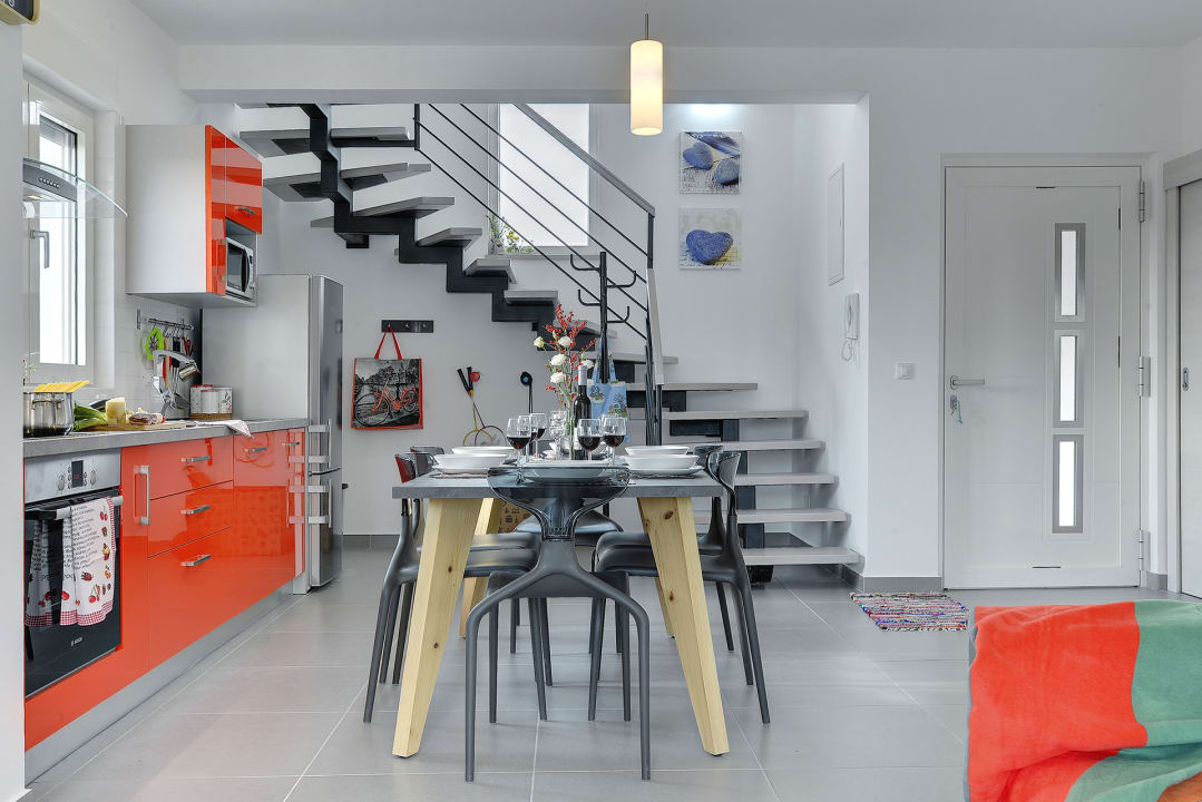 Zimmer Villa Rosemary