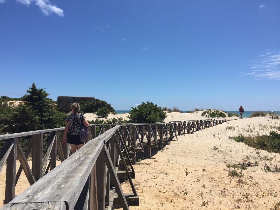 Strand Valentin Sancti Petri