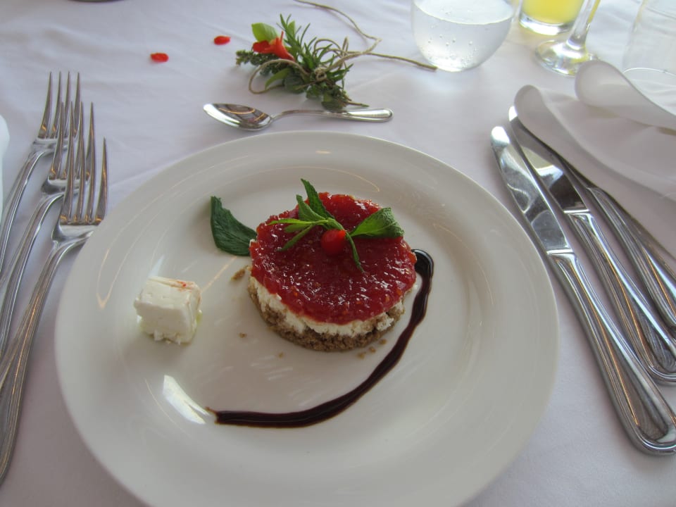 Restaurant Fodele Beach & Water Park Holiday Resort