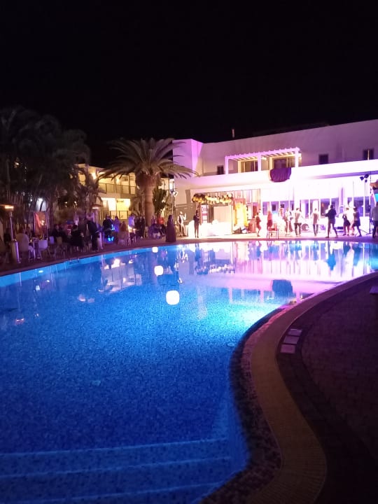 Pool R2 Bahía Playa Design Hotel & Spa - Adults Only