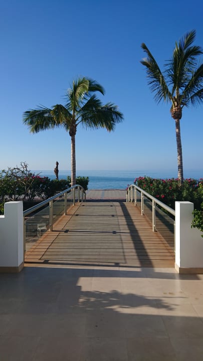 Ausblick R2 Bahía Playa Design Hotel & Spa - Adults Only
