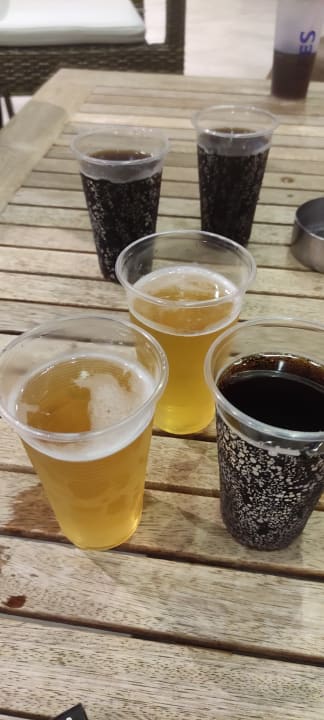 Lobby Dizalya Palm Garden