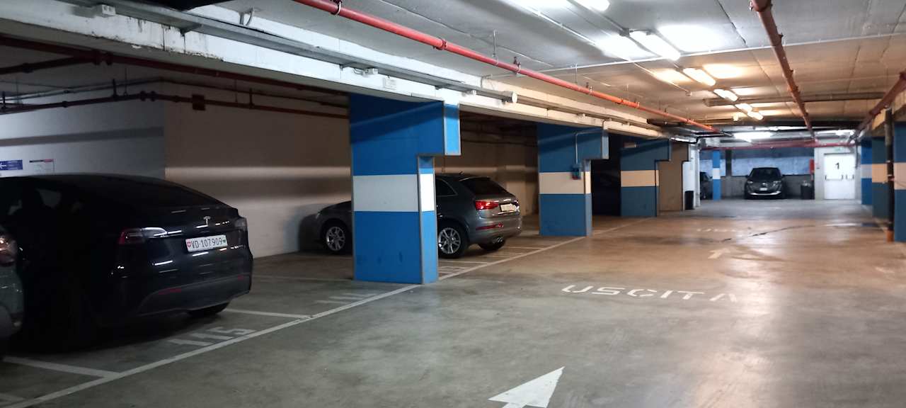 Sonstiges iH Hotels Milano Lorenteggio