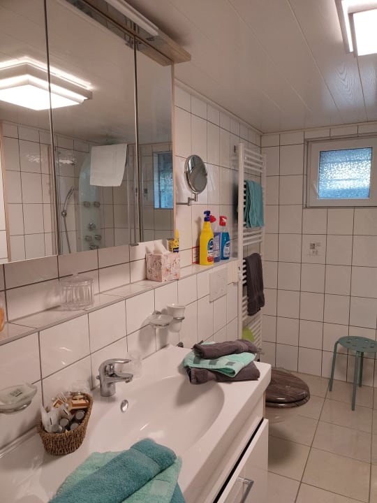 Zimmer Ferienwohnungen Rebstöckle