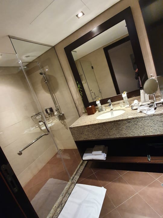 Zimmer Anantara The Palm Dubai Resort