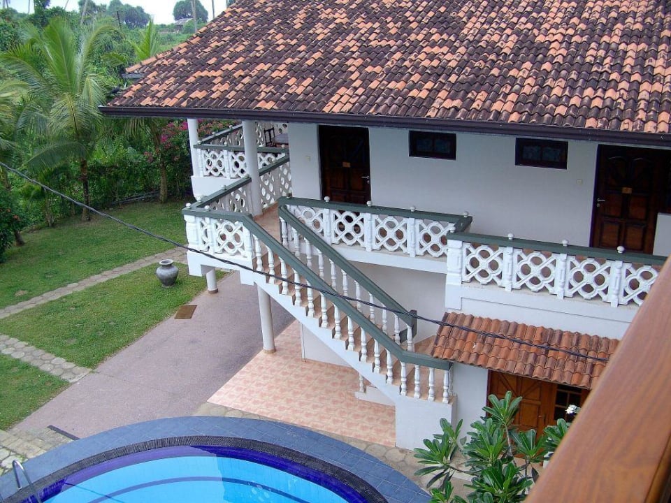 Wunderbar Beach Club Hotel Wunderbar Beach Club Hotel