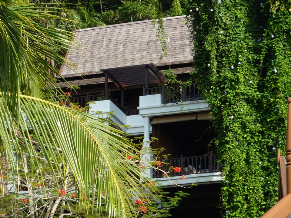 Hill Villa Hotel Pangkor Laut Resort/Estates