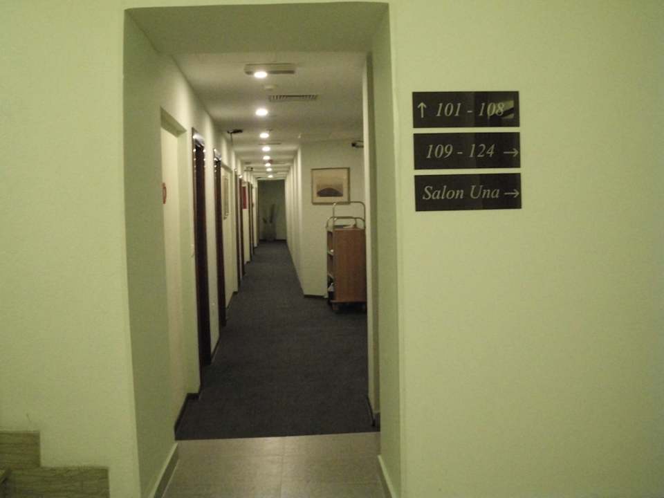 Zimmer Hotel Bosnia Sarajevo