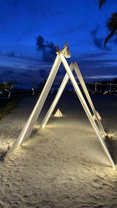 Strand OZEN LIFE MAADHOO