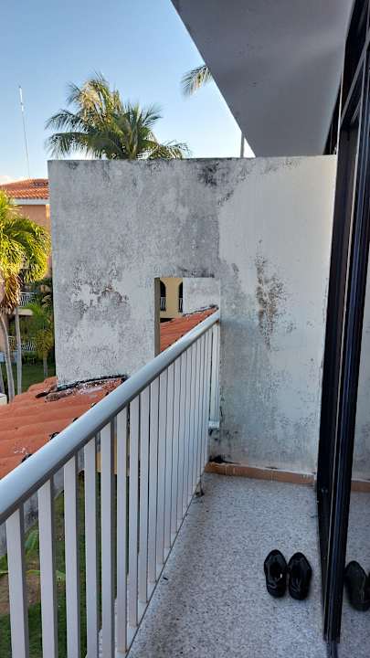 Außenansicht Hotel Roc Barlovento
