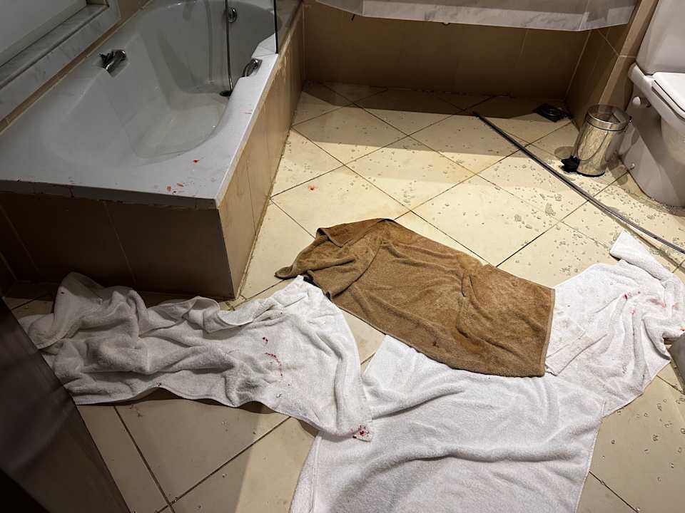 Zimmer Parrotel Lagoon Waterpark Resort