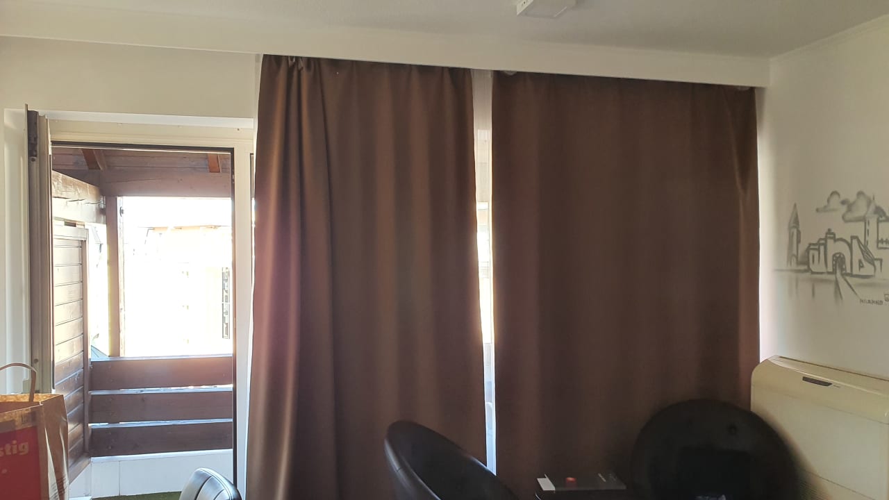 Zimmer Roomingtons Hotel Kaiserhof